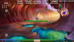 ����������� ���� Avian Knights