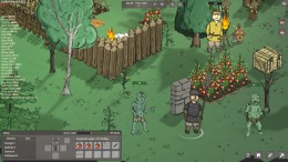 ������� Awakeroots