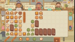 BakeryDiary �� PC