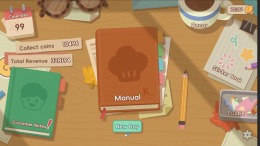 ����������� ���� BakeryDiary