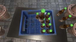 Beer Manufacture Simulator �� ���������