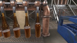 ������� ��� Beer Manufacture Simulator