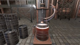 Beer Manufacture Simulator �� PC