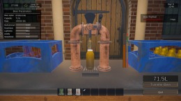 �������� ���� Beer Manufacture Simulator