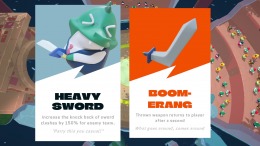 ������� ��� Blade Blitz