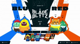 Blade Blitz �� PC