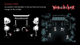 ������� Bloodless