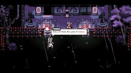 ������� Bloodless