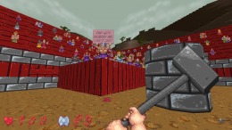 ������� Bloodmatch