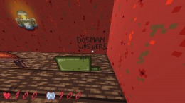 ������� ��� Bloodmatch