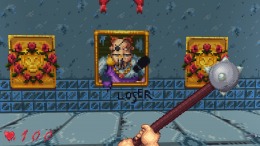 �������� Bloodmatch