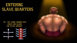 ������� Bloodmatch