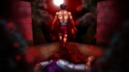 Bloodmatch �����