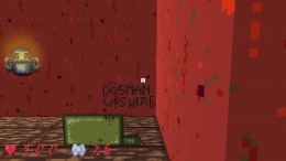 ����������� ���� Bloodmatch