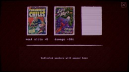 ������� Blunt Blade and a Hundred Halls