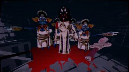 ������� ��� Blunt Blade and a Hundred Halls