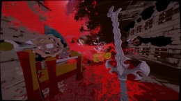 ������� Blunt Blade and a Hundred Halls