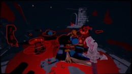 Blunt Blade and a Hundred Halls �� PC