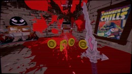 �������� ���� Blunt Blade and a Hundred Halls