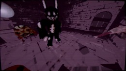 ����������� ���� Blunt Blade and a Hundred Halls