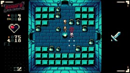 �������� ���� Bobo's Big Tower