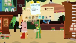 ������� Bonnie Bear Saves Frogtime