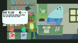 ������� Bonnie Bear Saves Frogtime