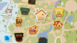 �������� ���� Box Bakery