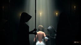 BRAVELY DEFAULT FLYING FAIRY HD Remaster �� ���������