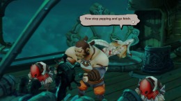 ������� ��� BRAVELY DEFAULT FLYING FAIRY HD Remaster