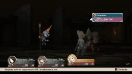 �������� BRAVELY DEFAULT FLYING FAIRY HD Remaster