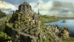 �������� ���� BRAVELY DEFAULT FLYING FAIRY HD Remaster