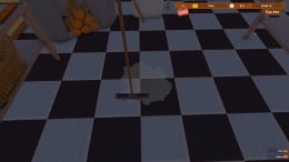 ������� Breezy Bakes Simulator