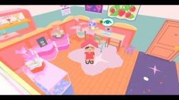 ������� Bubblegum Galaxy