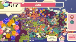 Bubblegum Galaxy �� PC