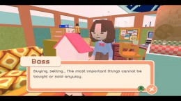 �������� ���� Bubblegum Galaxy