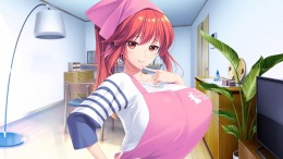 Bunny�s Rent-a-Mom Agency �� PC