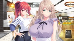 Bunny�s Rent-a-Mom Agency �����