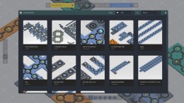 ����������� ���� Cadence