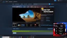 �������� Card Corner