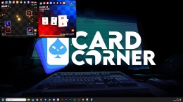 Card Corner �� PC