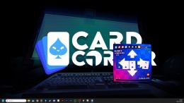 �������� ���� Card Corner
