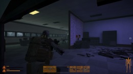 ������� Cargo Hunters