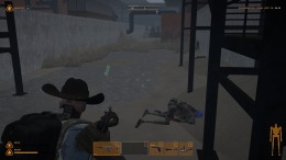 �������� ���� Cargo Hunters