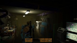 Cargo Hunters �����