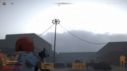 ����������� ���� Cargo Hunters