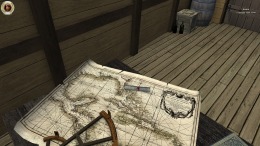 ������� Caribbean Legend: Age of Pirates