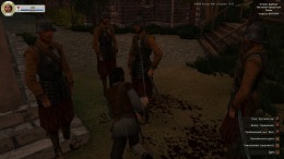 ������� ��� Caribbean Legend: Age of Pirates