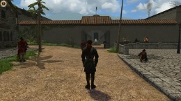 ����������� ���� Caribbean Legend: Age of Pirates