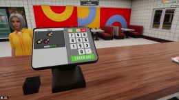 �������� Chicken Fries